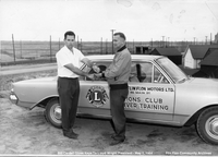 Lions Club