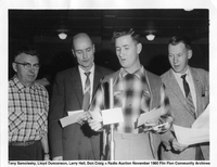 Radio Auction