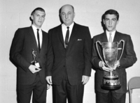 1963 Midget Awards