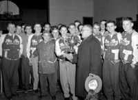 1955 Midget Bombers
