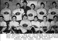 1967 Elks Midgets