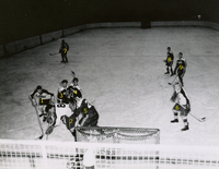1961 Thompson vs Flin Flon Midgets