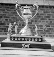 1957 Abbott Cup