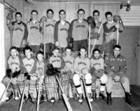 1960 Kinsmen Midgets