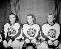 Miller - Souter - Vincent