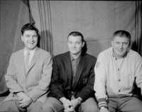 McLean - Dawson - Reynolds