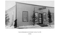 Robertson Hospital