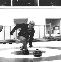 Miners Curling League in Toronto