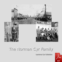 Norman Cyr Family album