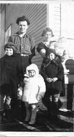 Jamieson Family