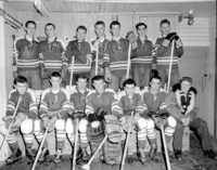 1960 Firemen Juveniles