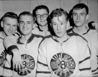 Midget Bombers 1963