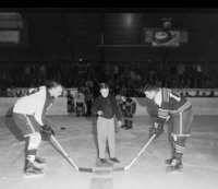 Kinsmen Hockey night, Bomber Alumni