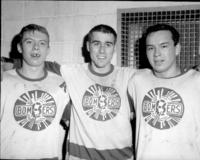 1967 Junior Bombers