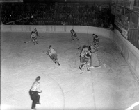 1957 Memorial Cup Series