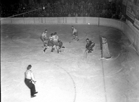 1957 Memorial Cup Series