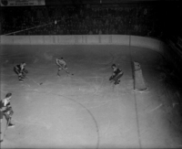 1957 Memorial Cup Series