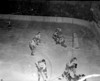 1957 Memorial Cup series