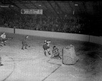 1957 Memorial Cup series