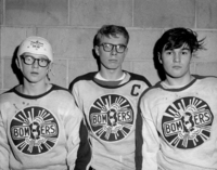 1963 Midget Bombers