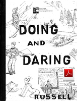  Doing And Daring 