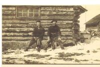 McIntosh, Houlahan
