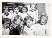 pioneer children