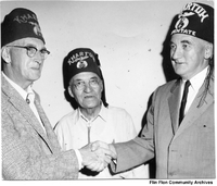 Masons / Shriners