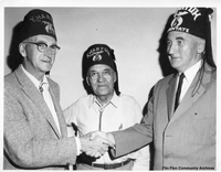 Masons / Shriners