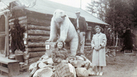 Caribou Bill's store