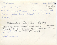 names on back of photo 1007847