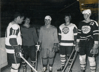 Bomber training camp