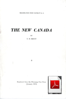 The New Canada