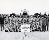 Air Cadets