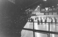 1957 Memorial Cup season