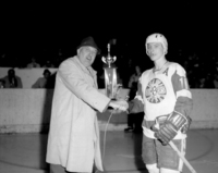 Bobby Clarke