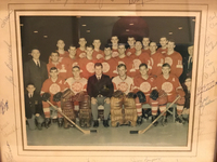 1965 Flin Flon Bombers
