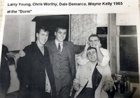 Young - Worthy - Demarco - Kelly