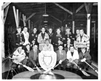 Dept. 60 Curling Challenge