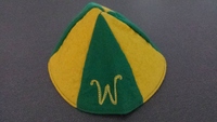 Willowvale School "Beenie:"