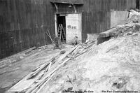 Zinc Plant Outside