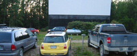 Big Island Drive in Theatre 