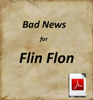 Bad News for Flin Flon 