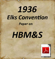 Information on Hudson Bay Mining and Smelting