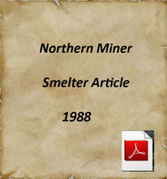SMELTER (November 01, 1988)