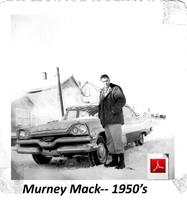 Murney Mack Familly Album