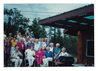The Ladies of Willowvale