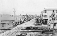 Main Street