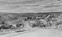 Sipple's Hill
