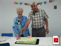 Story of George and Sheila Danko
